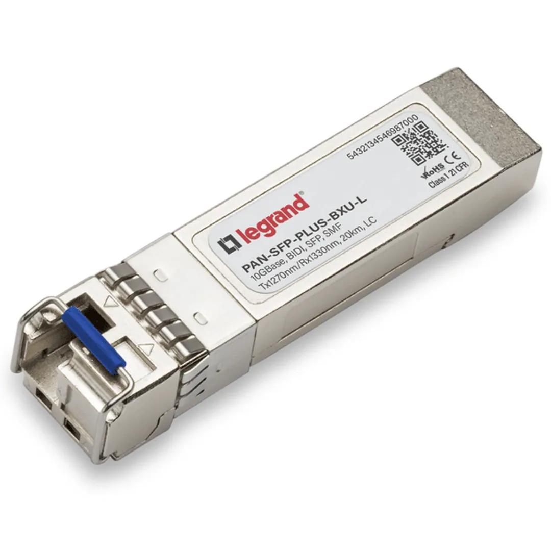 PAN-SFP-PLUS-BXU-L