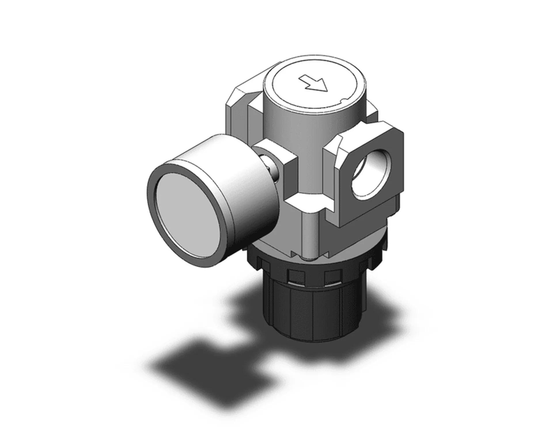 AR25-03GH-A