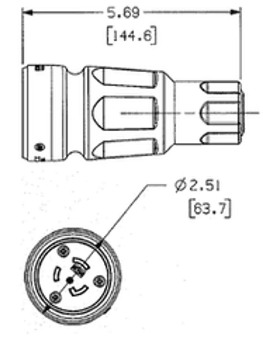 HBL27W83