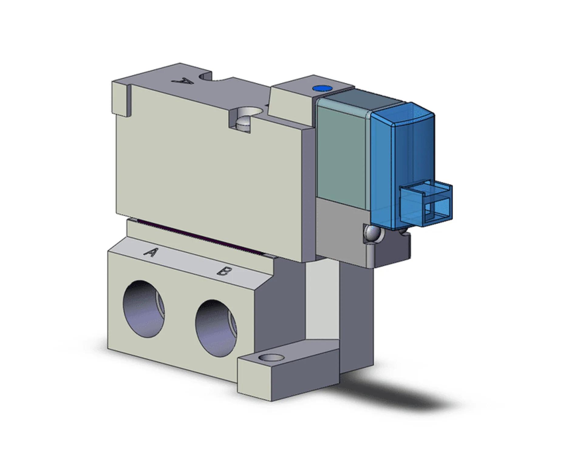 SYJ5140-5LOZ-01