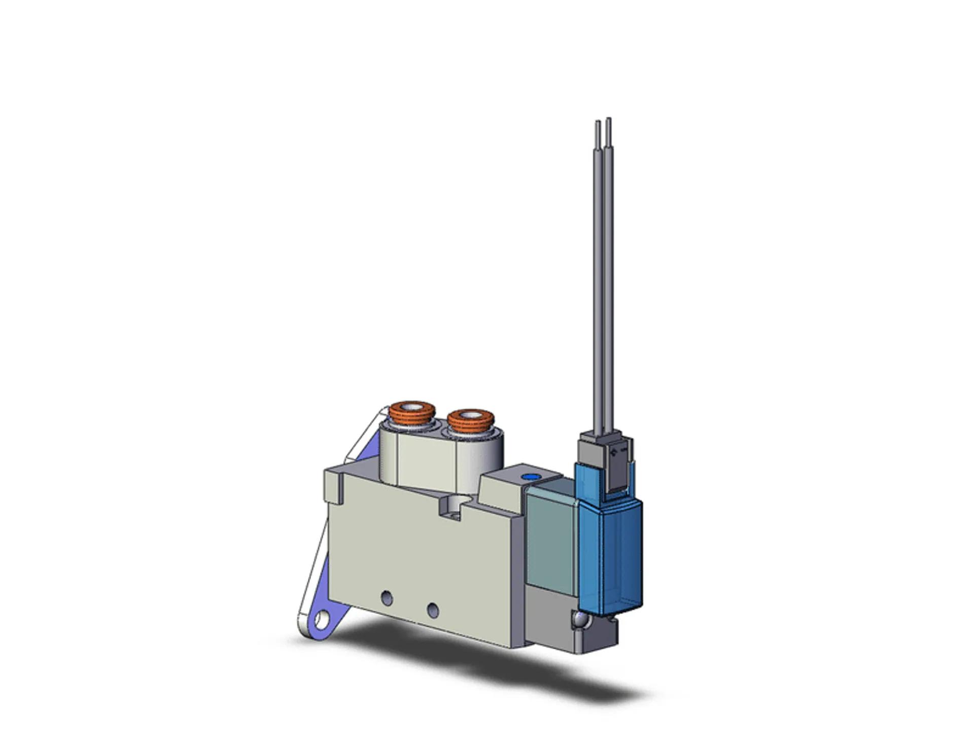 SYJ5123-5MU-C4-F