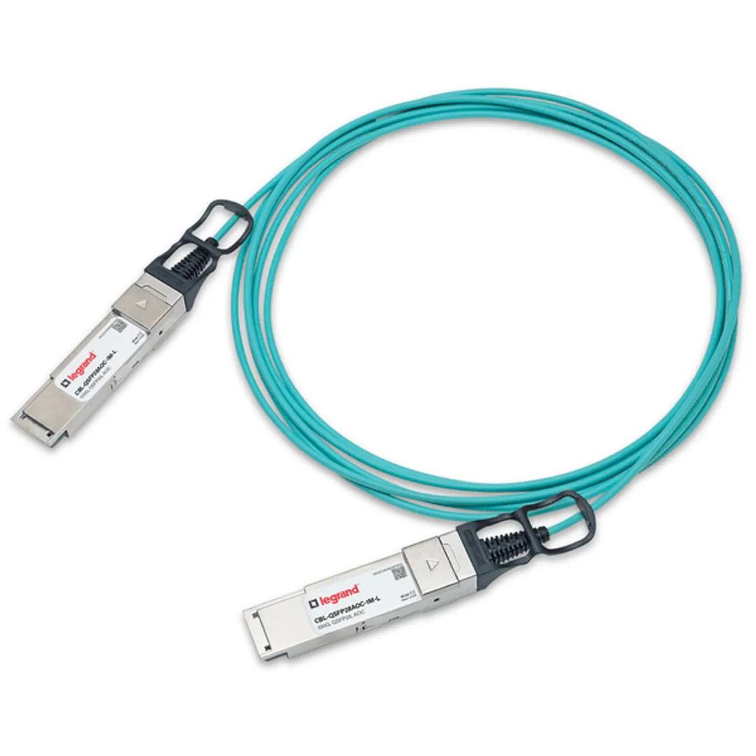 CBL-QSFP28AOC-1M-L