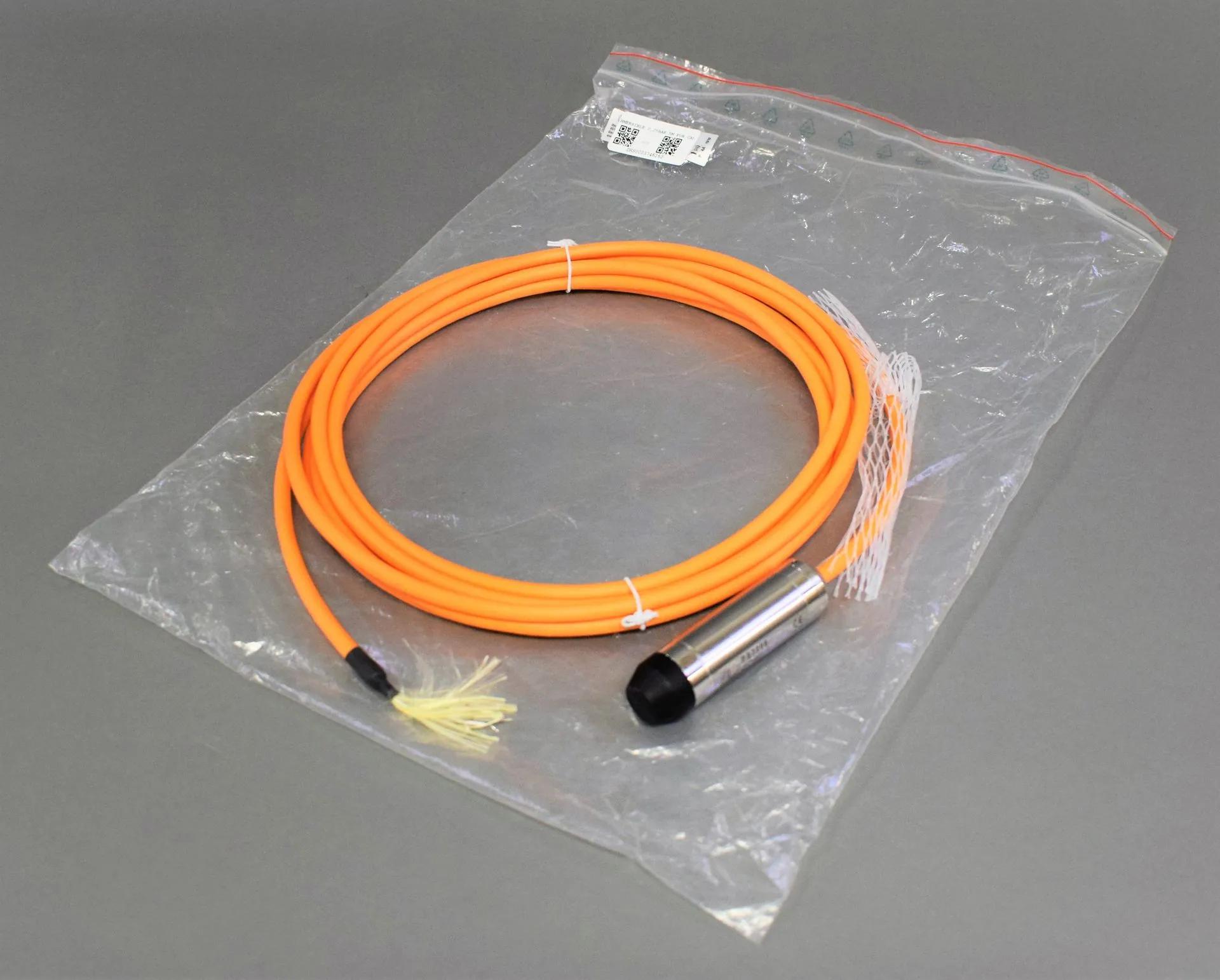 SUBMERSIBLE 0,25BAR 5M PUR CABLE