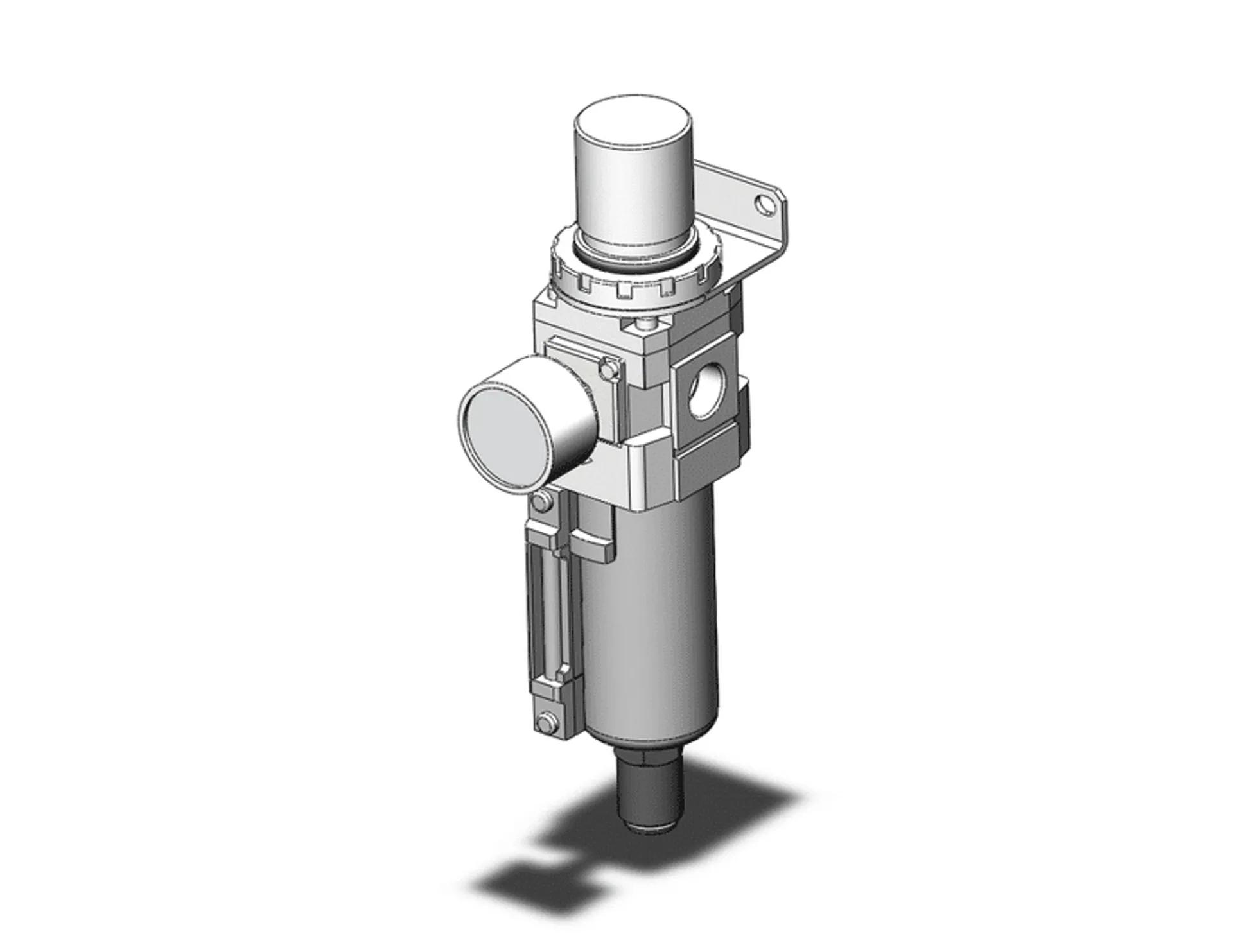 AW30K-03BDG-8-B