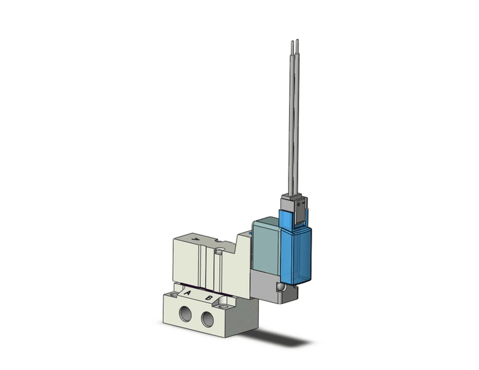 SYJ3140-6MZ-M5-Q