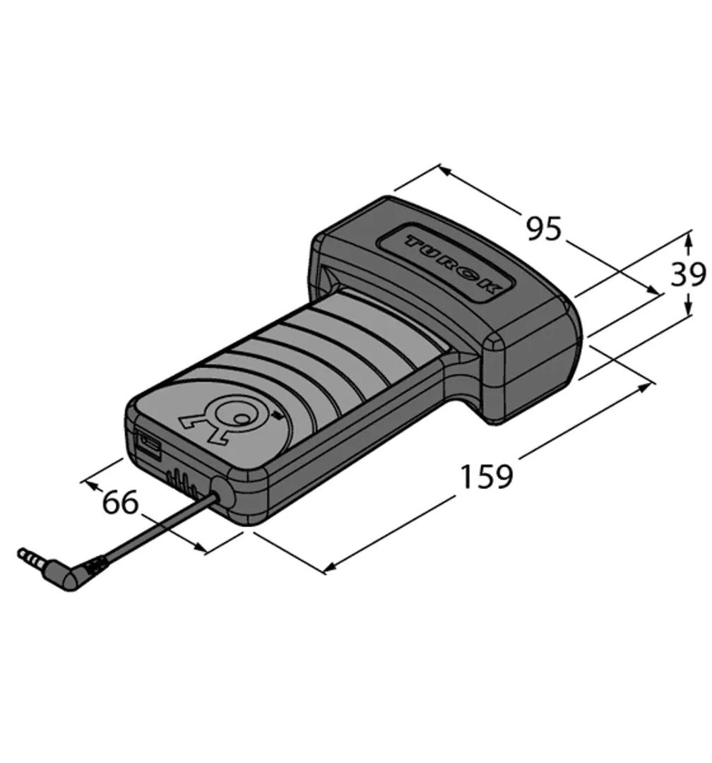 PD20-UHF-BRA-R