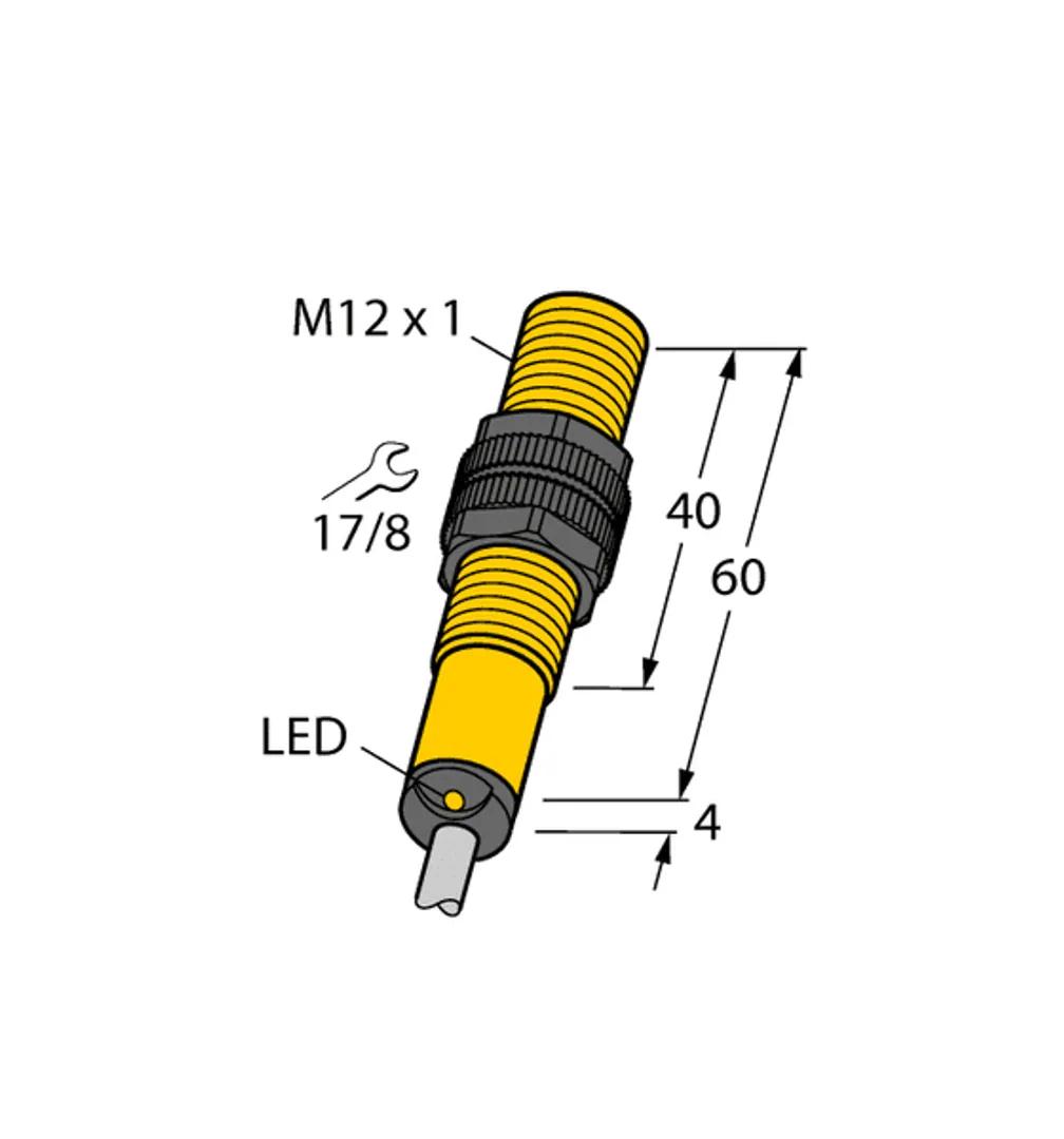 NI4-S12-RP6X