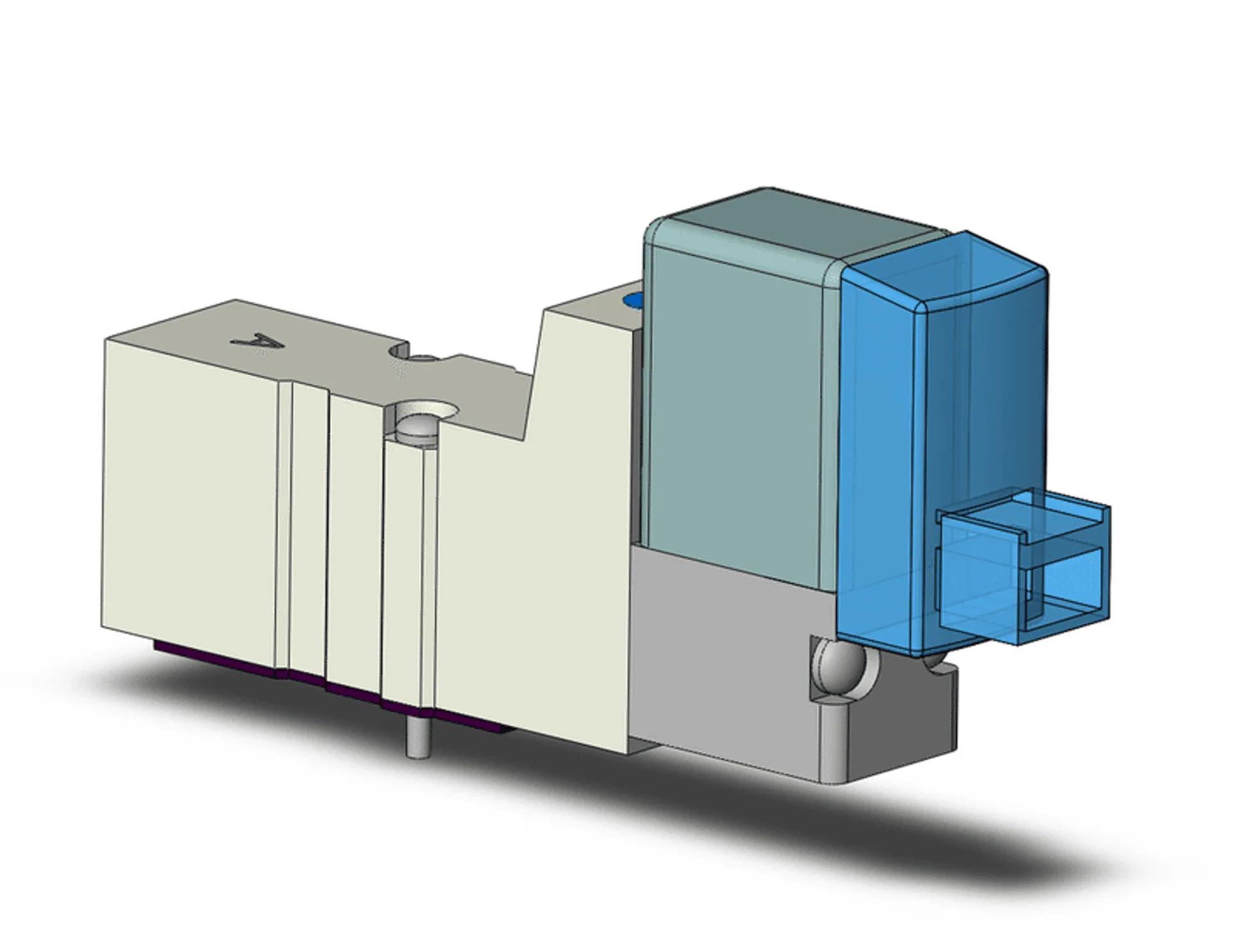 SYJ3143-5LOZ-Q