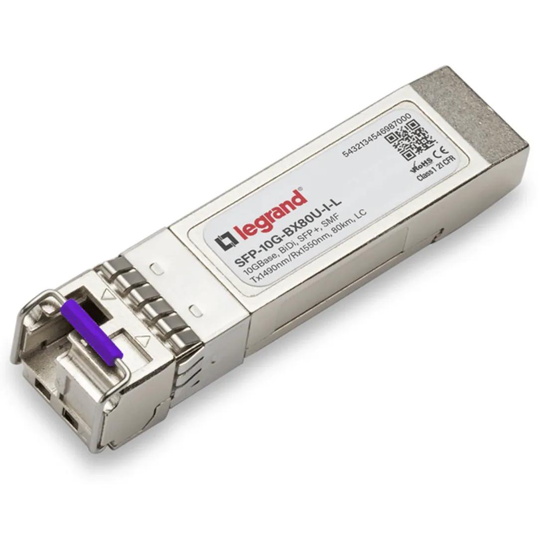 SFP-10G-BX80U-I-L