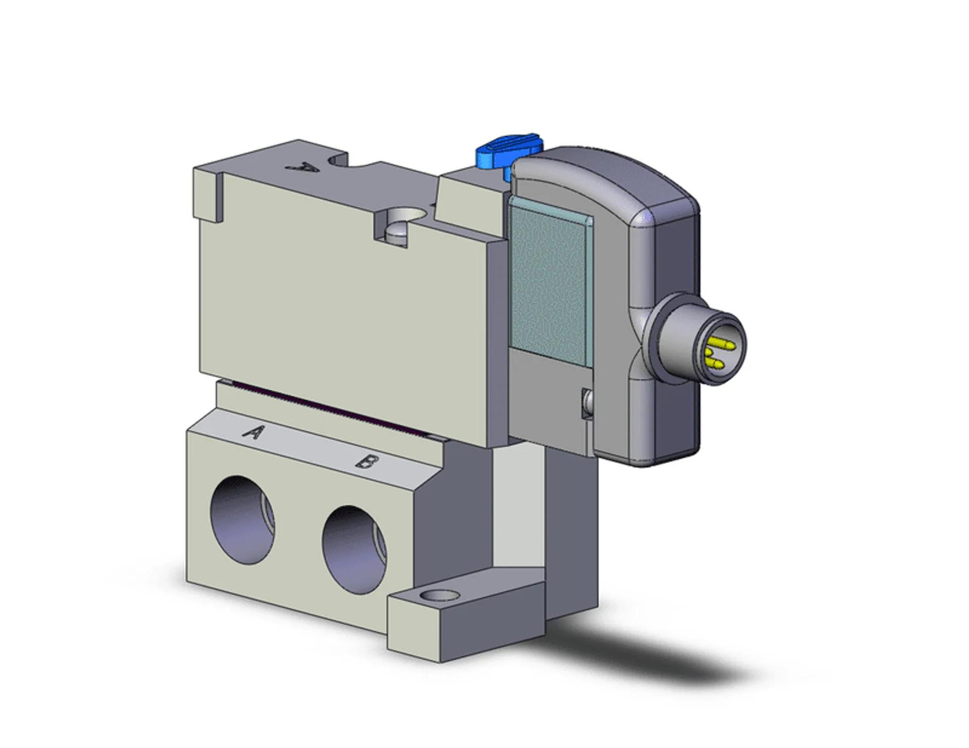 SYJ5140-5WOZE-01N