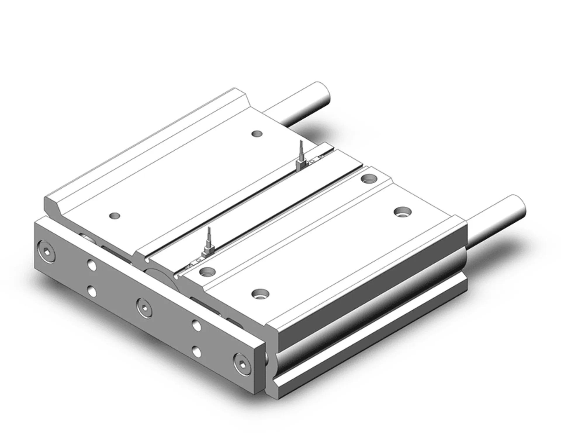 MGPWM40TN-125-A96VL