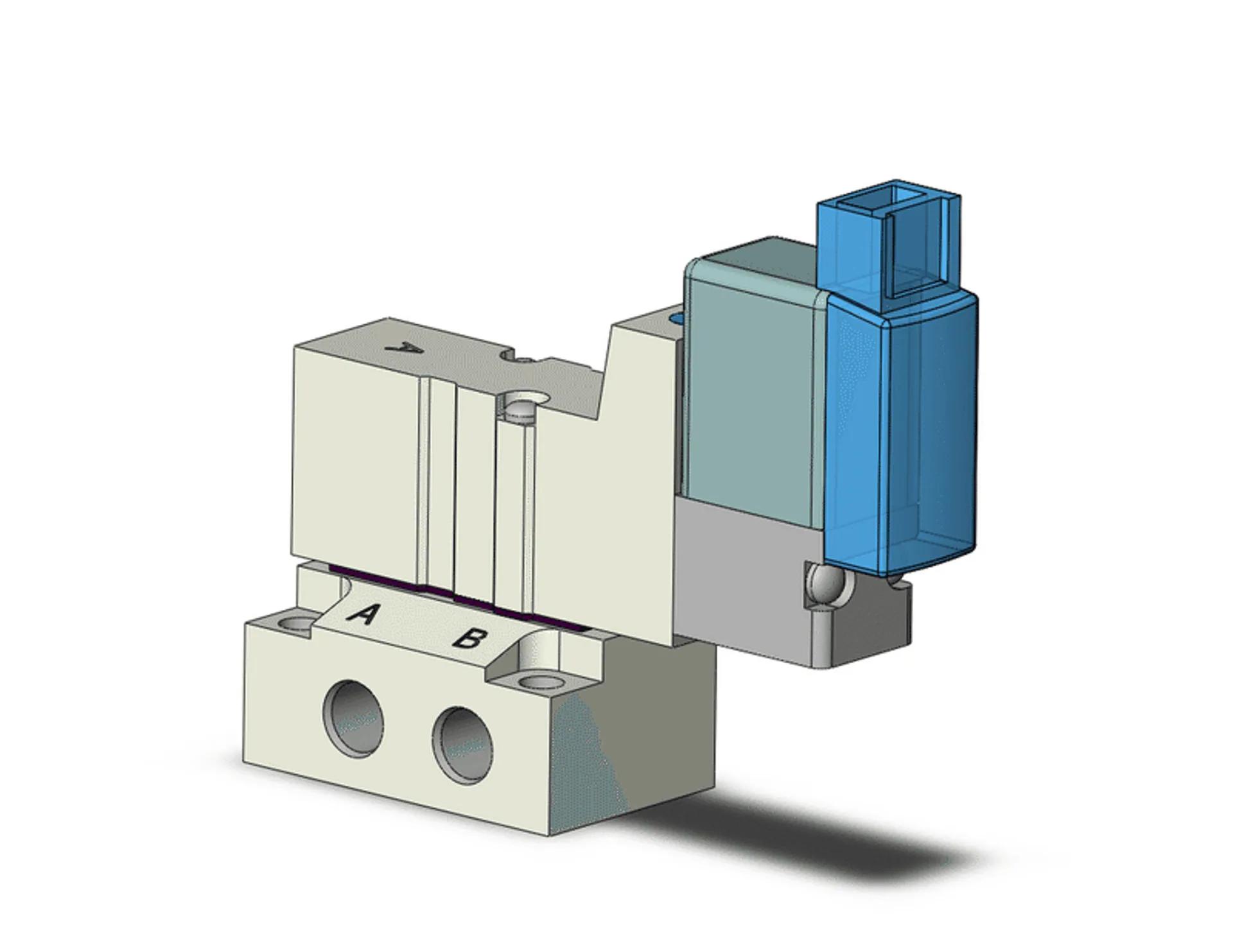 SYJ3140-5MOZ-M5-Q