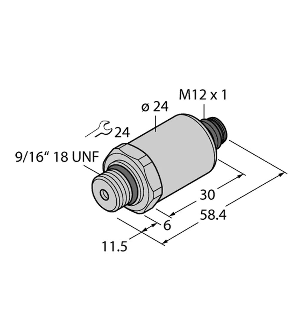 PT7500PSIG-2021-U6-H1143