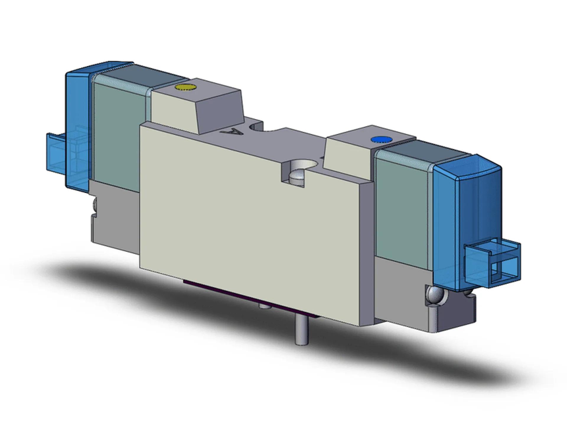 SYJ5240-5LO