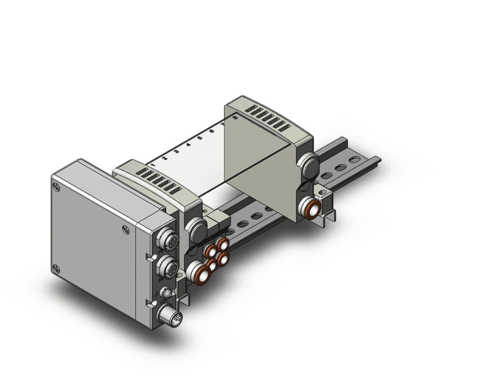 VV5QC11-08C6SDB-BDNS