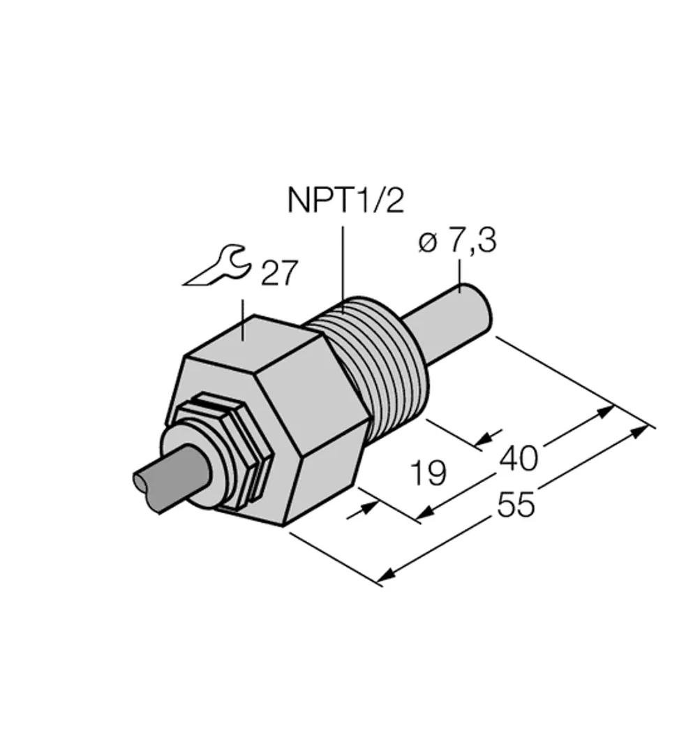 FCS-N1/2A4-NAEX/D100