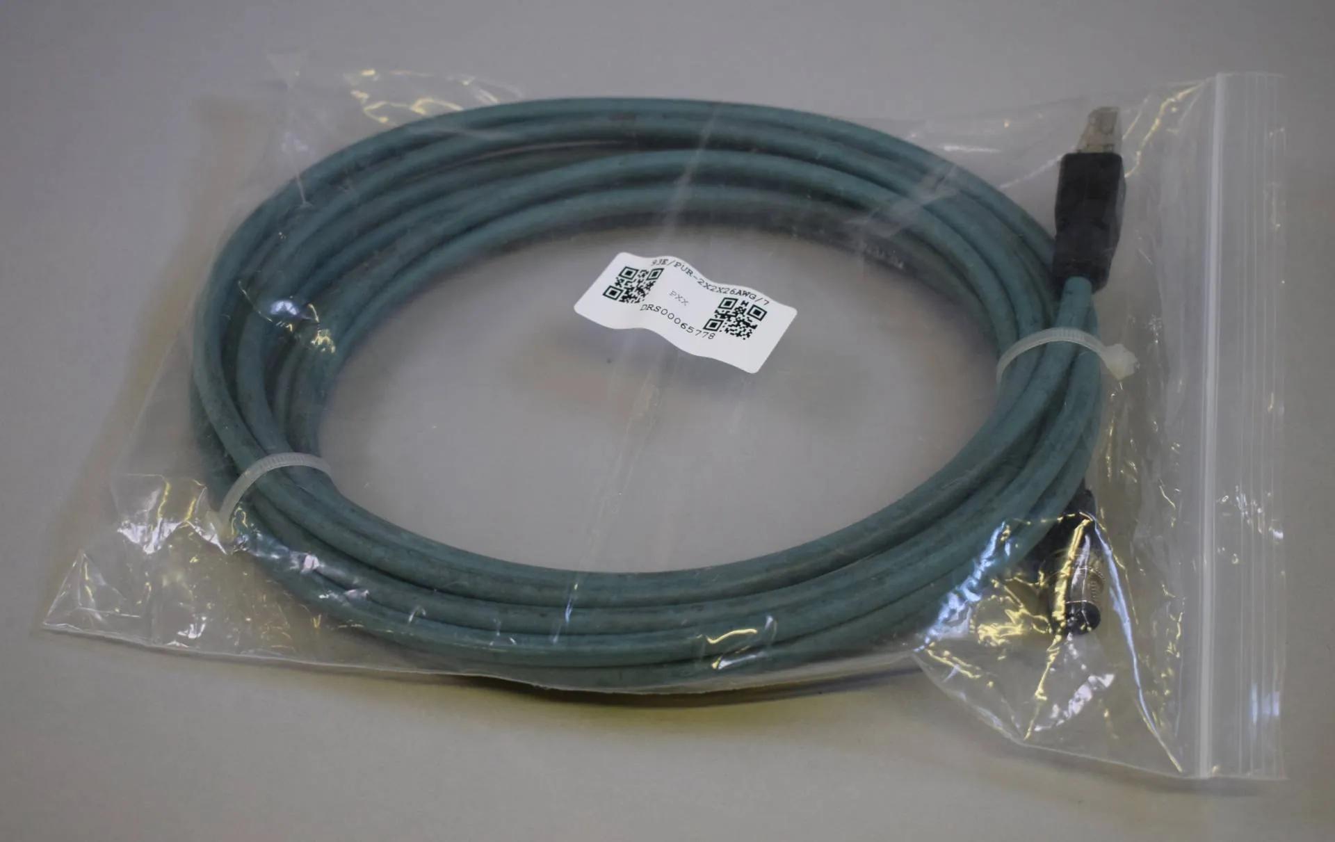 93E/PUR-2X2X26AWG/7