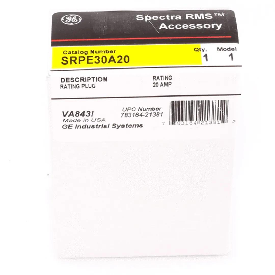 SRPE30A20