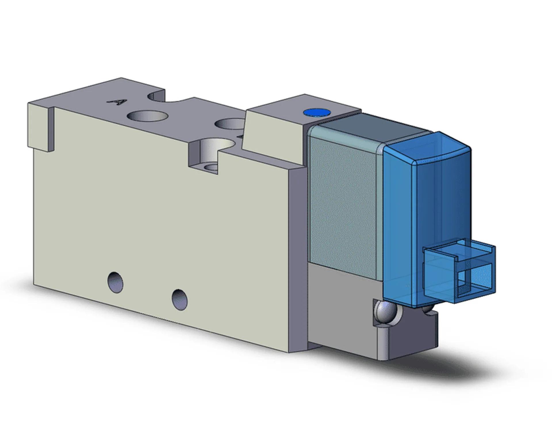 SYJ5120-5LOU-M5-Q