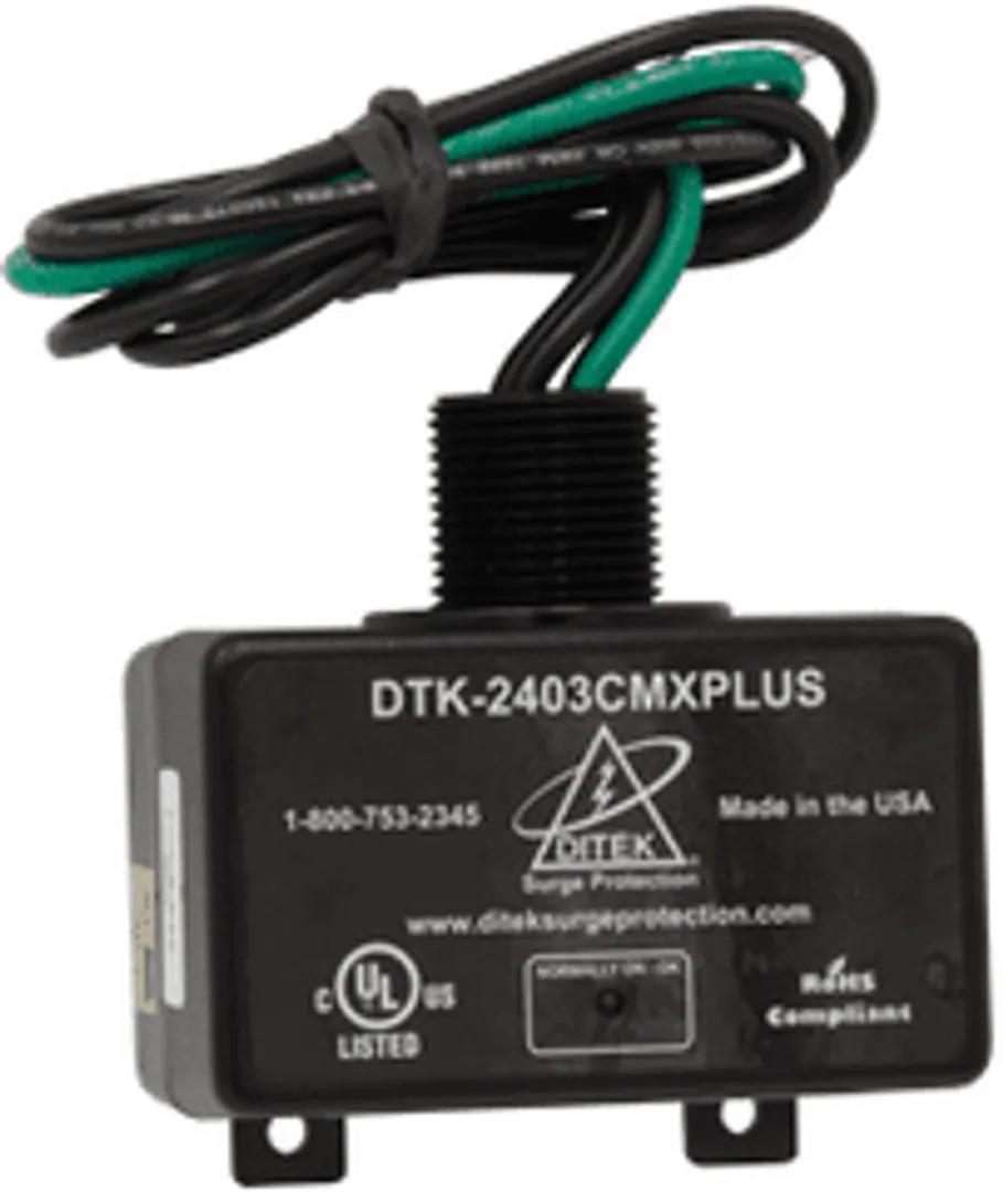 DTK-2403CMXPLUS