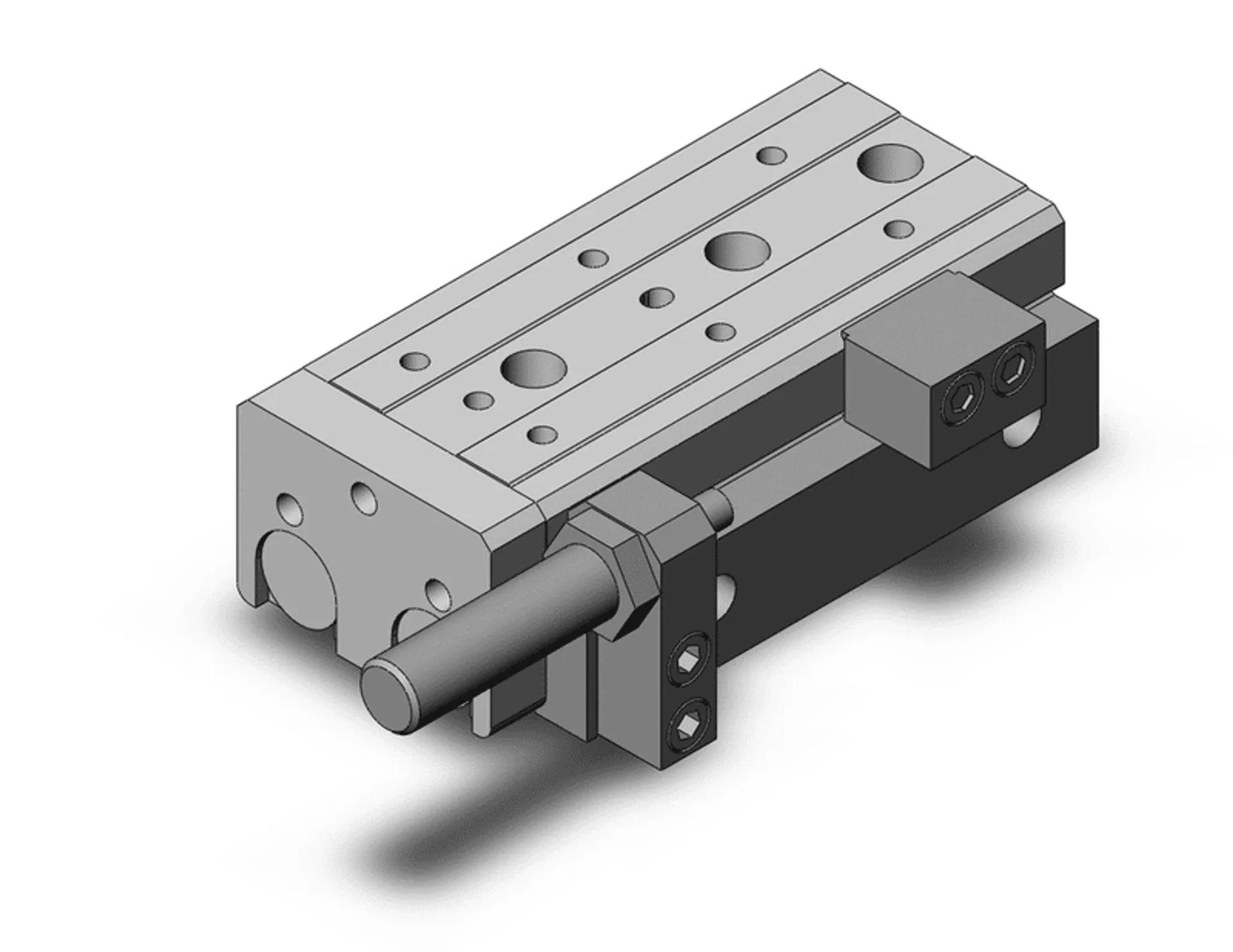 MXQ20L-50BS-M9NL