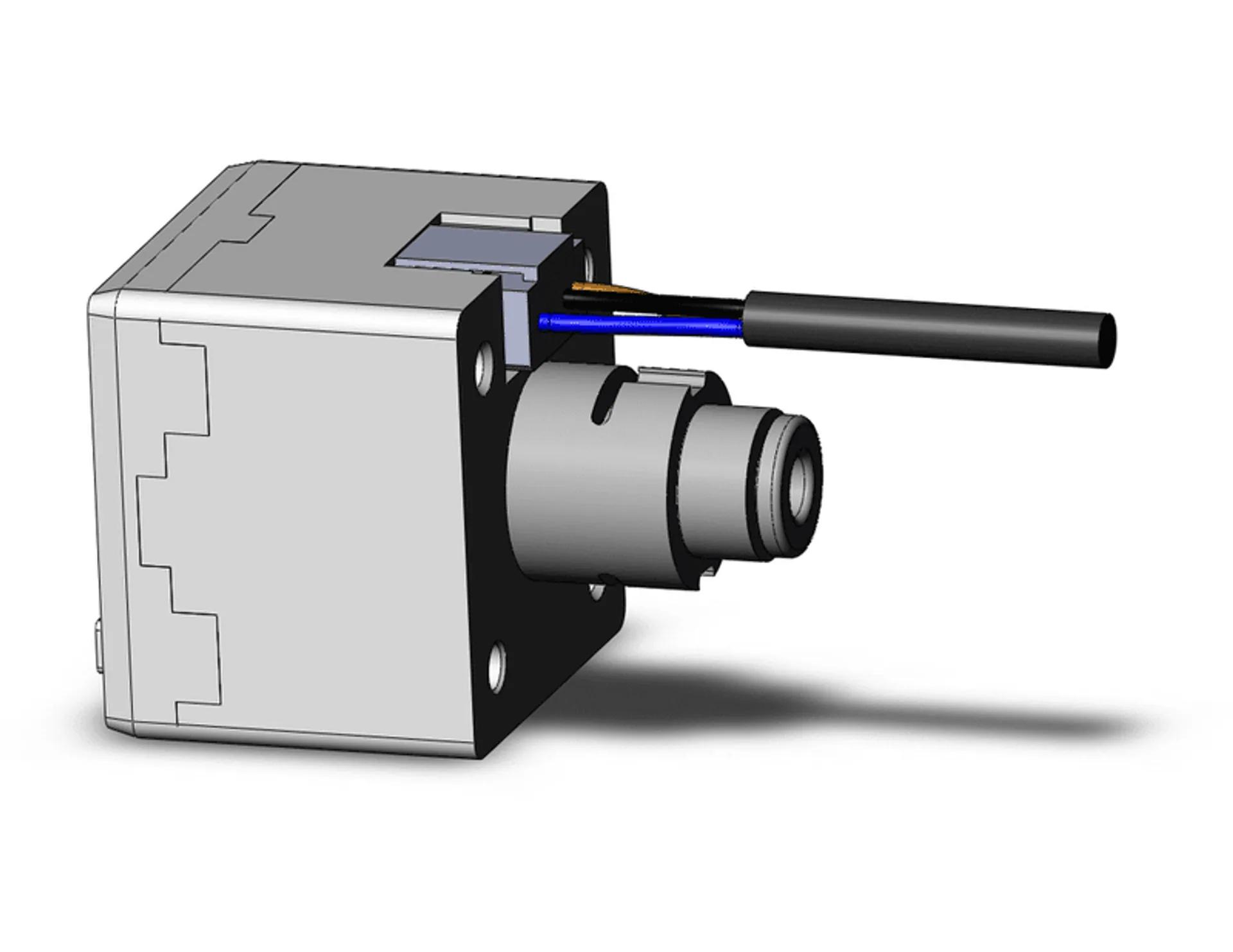 ZSE30A-C4H-E-L