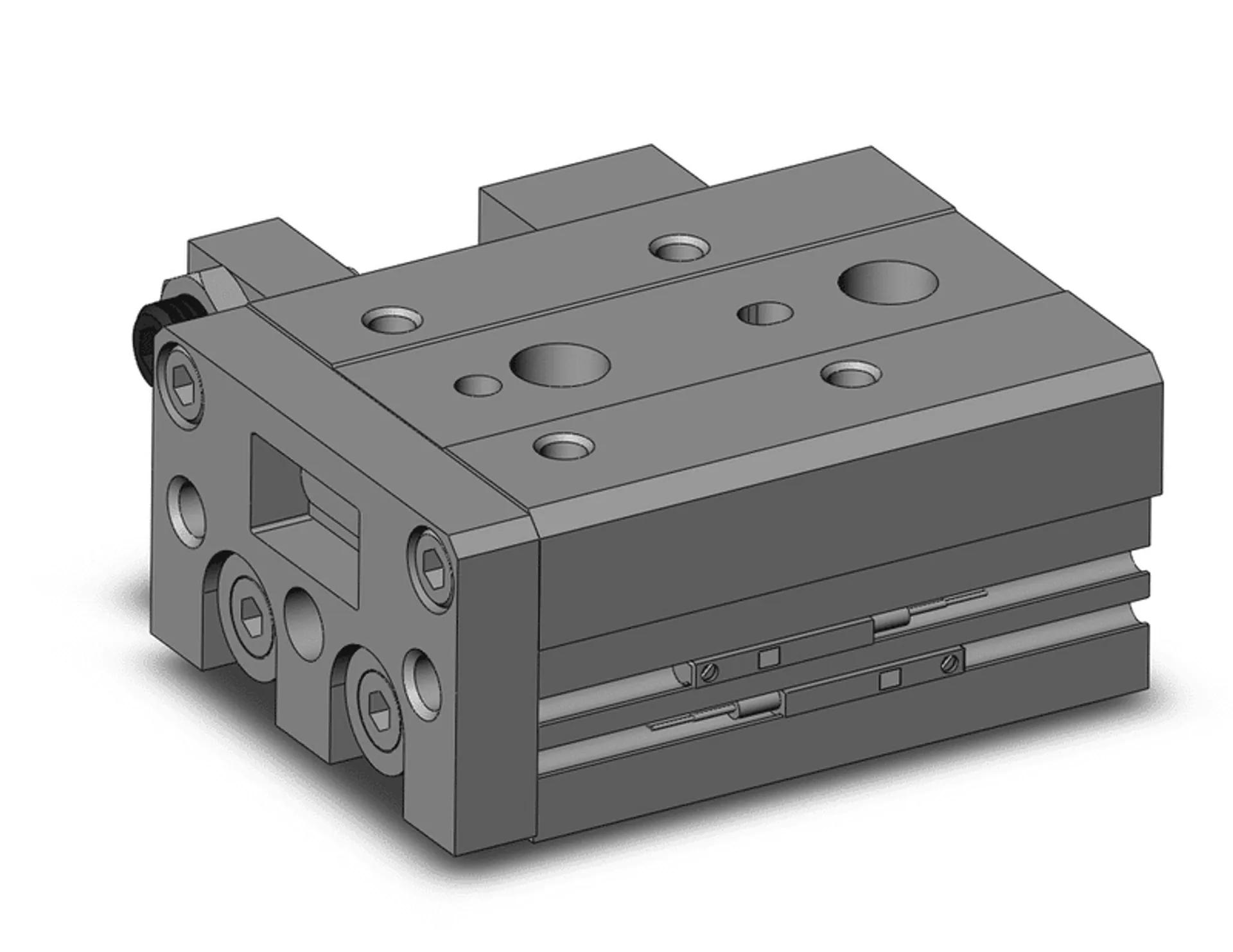 MXS16-20AS-M9BL