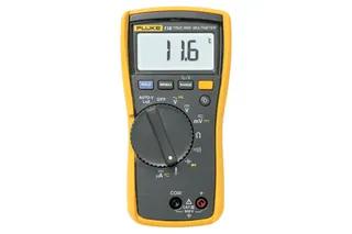 FLUKE 116 product image