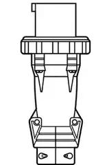 PS320P4W product image