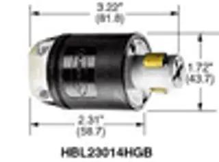 HBL23014HGB product image