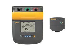 FLUKE 1550C product image