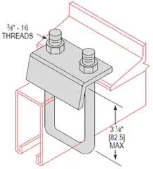 BCSU325EG product image