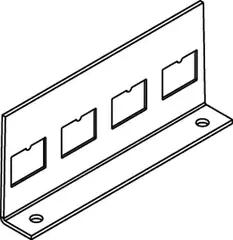 RFB-4TKO-SS product image