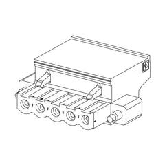 BMXXTSCPS10 product image