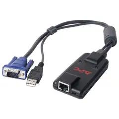 KVM-USB