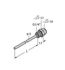 THW-3-G1/4-A4-L100 product image