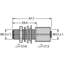 FK FS 4.5/M12 product image