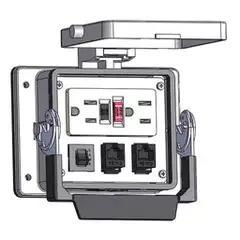 GF-2RJ45-R-32 product image