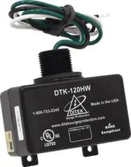 DTK-120HW product image