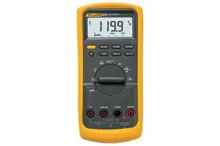 FLUKE 83V product image