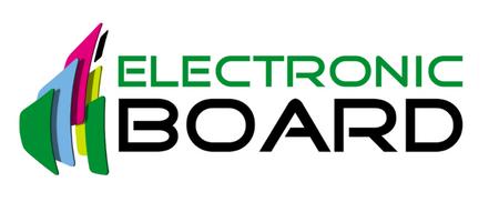 Electronic Board