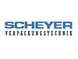 Scheyer Verpackungstechnik GmbH