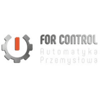 FOR CONTROL Automatyka Przemysłowa