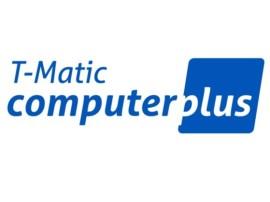 T-Matic Grupa Computer Plus