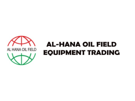 Al-Hana Oil Field Trading