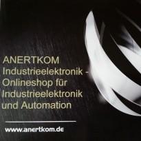 ANERTKOM Industrieelektronik und Automation