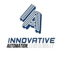 Innovative Automation Inc.