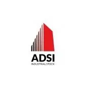 ADSI INDUSTRIAL STOCK