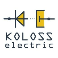 KOLOSS ELECTRIC OÜ
