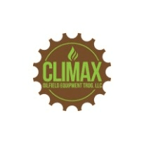 Climax Oil Field Equipment Trading L.L.C.